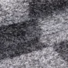 Teppich, GALA 2505, GREY, 120 x 120 cm