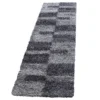 Teppich, GALA 2505, GREY, 80 x 250 cm