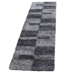 Teppich, GALA 2505, GREY, 80 x 250 cm
