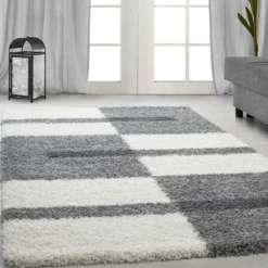 Teppich, GALA 2505, LIGHTGREY, 80 x 150 cm