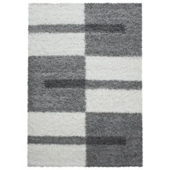 Teppich, GALA 2505, LIGHTGREY, 160 x 230 cm