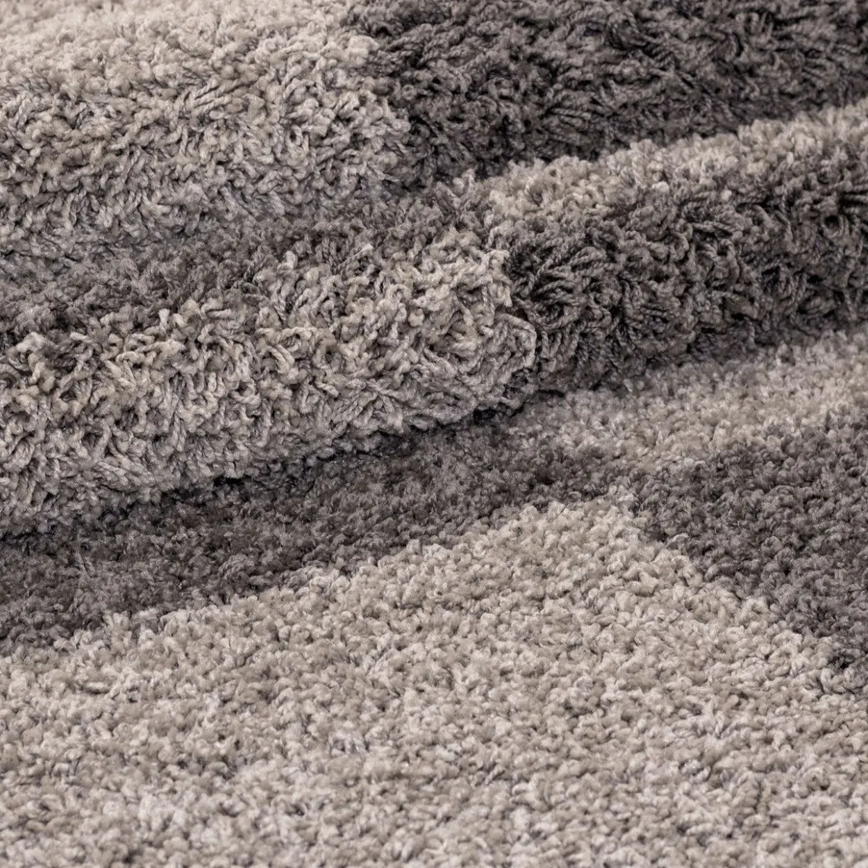 Teppich, GALA 2505, TAUPE, 160 x 230 cm