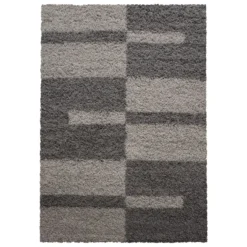 Teppich, GALA 2505, TAUPE, 160 x 230 cm
