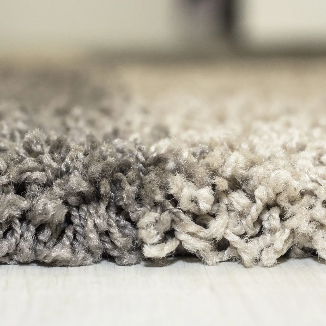 Teppich, GALA 2505, TAUPE, 60 x 110 cm