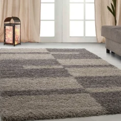 Teppich, GALA 2505, TAUPE, 60 x 110 cm