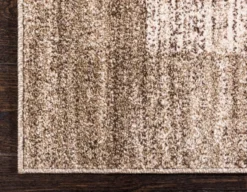 Teppich "Good Times" Rechteckig Beige CA10064