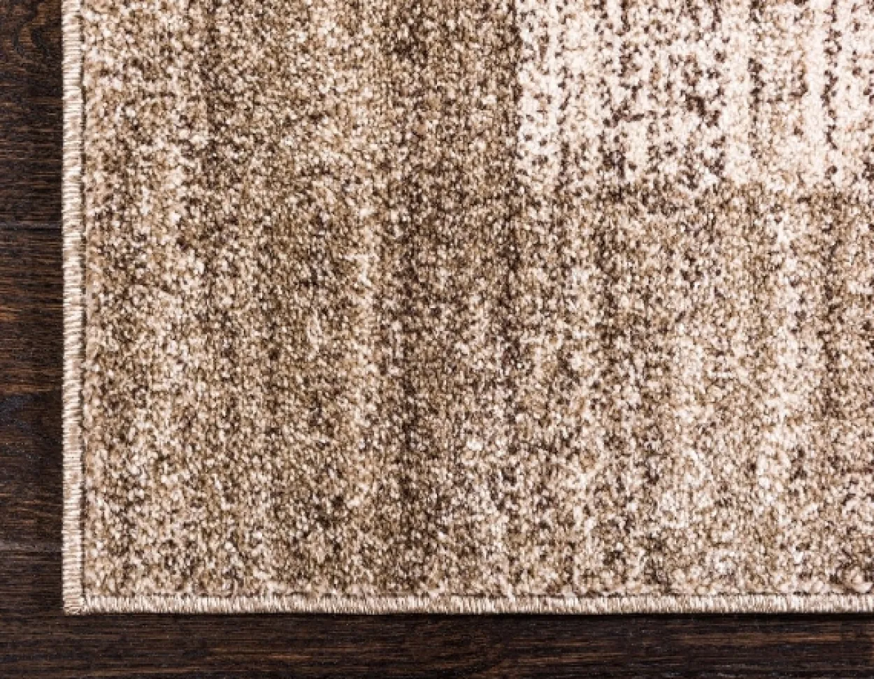 Teppich "Good Times" Rechteckig Beige CA10064