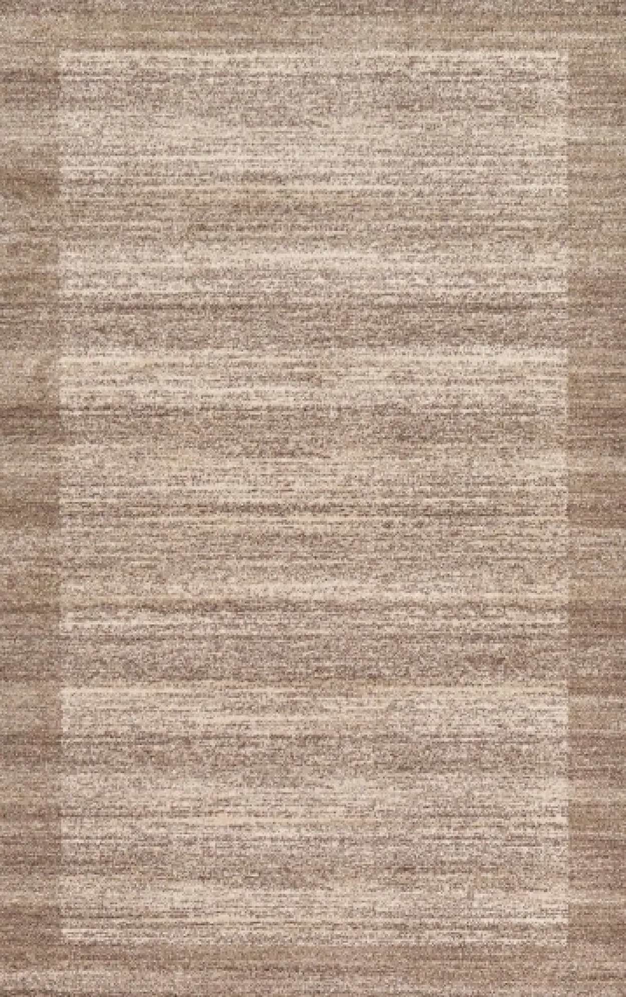 Teppich "Good Times" Rechteckig Beige CA10064