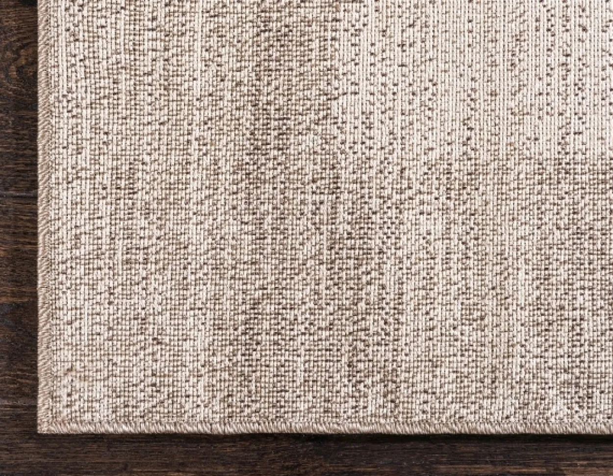 Teppich "Good Times" Rechteckig Beige CA10064