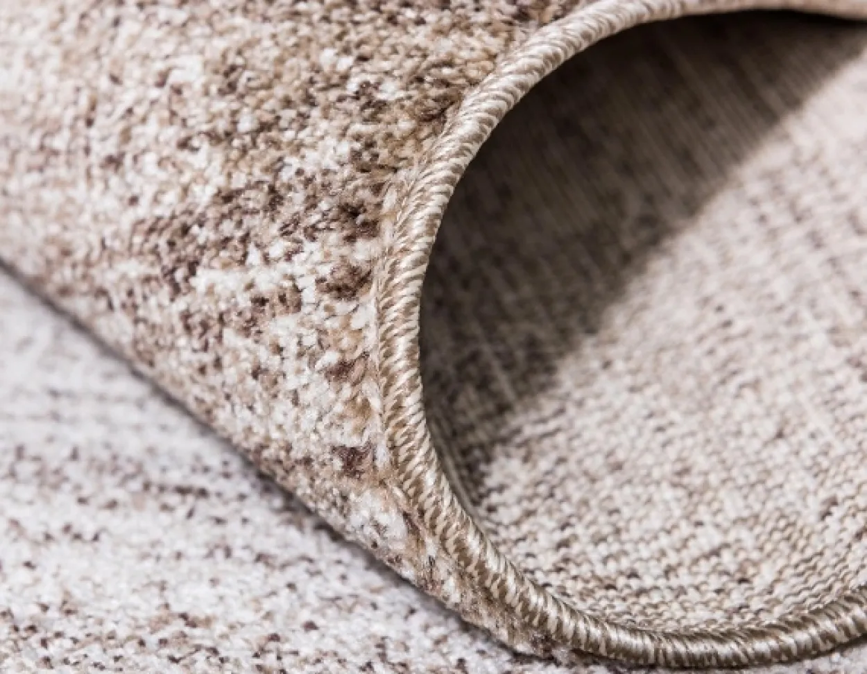 Teppich "Good Times" Rechteckig Beige CA10064