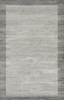 Teppich "Good Times" Rechteckig Hellgrau CA10072