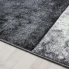 Teppich, HAWAII 1710, GREY, 160 x 230 cm