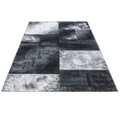 Teppich, HAWAII 1710, GREY, 160 x 230 cm