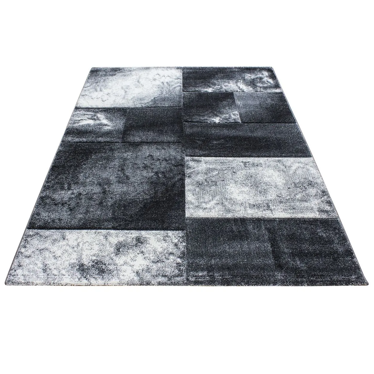 Teppich, HAWAII 1710, GREY, 160 x 230 cm