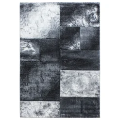 Teppich, HAWAII 1710, GREY, 160 x 230 cm