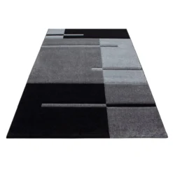Teppich, HAWAII 1310, GREY, 280 x 370 cm