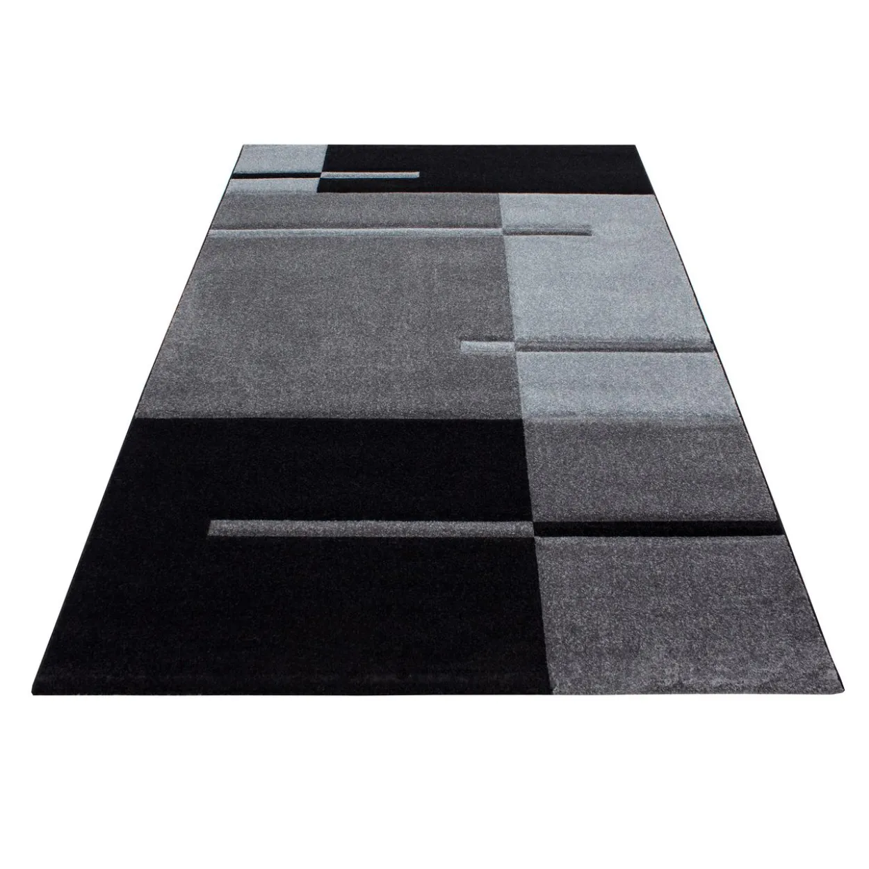 Teppich, HAWAII 1310, GREY, 280 x 370 cm