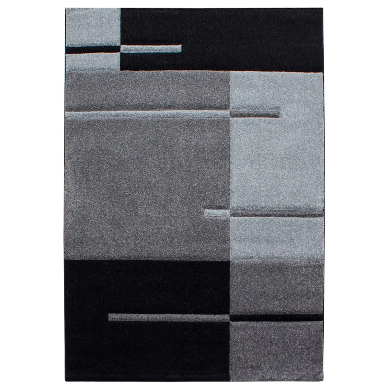 Teppich, HAWAII 1310, GREY, 280 x 370 cm