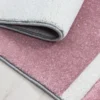 Teppich, HAWAII 1310, PINK, 80 x 300 cm