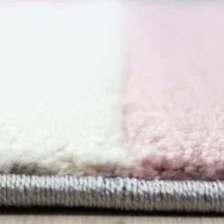 Teppich, HAWAII 1310, PINK, 80 x 300 cm