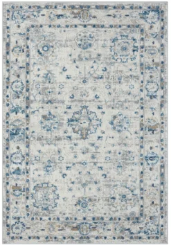 Teppich Josefine, 160cm x 230cm, Farbe Beige, rechteckig, Florhöhe 8mm