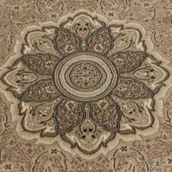 Teppich, KASHMIR 2601, BEIGE, 300 x 400 cm