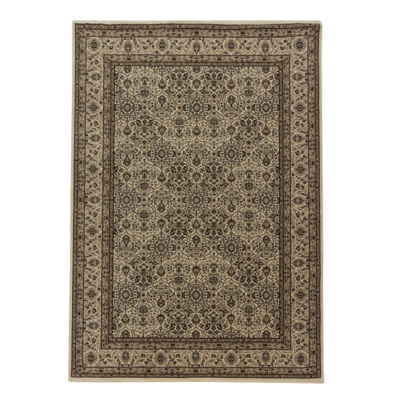 Teppich, KASHMIR 2602, BEIGE, 200 x 290 cm