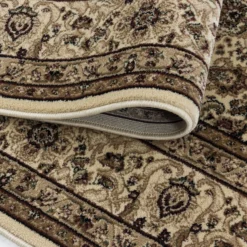 Teppich, KASHMIR 2602, BEIGE, 200 x 290 cm