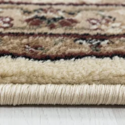 Teppich, KASHMIR 2602, BEIGE, 300 x 400 cm