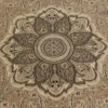 Teppich, KASHMIR 2601, BEIGE, 160 x 230 cm