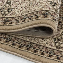 Teppich, KASHMIR 2601, BEIGE, 240 x 340 cm