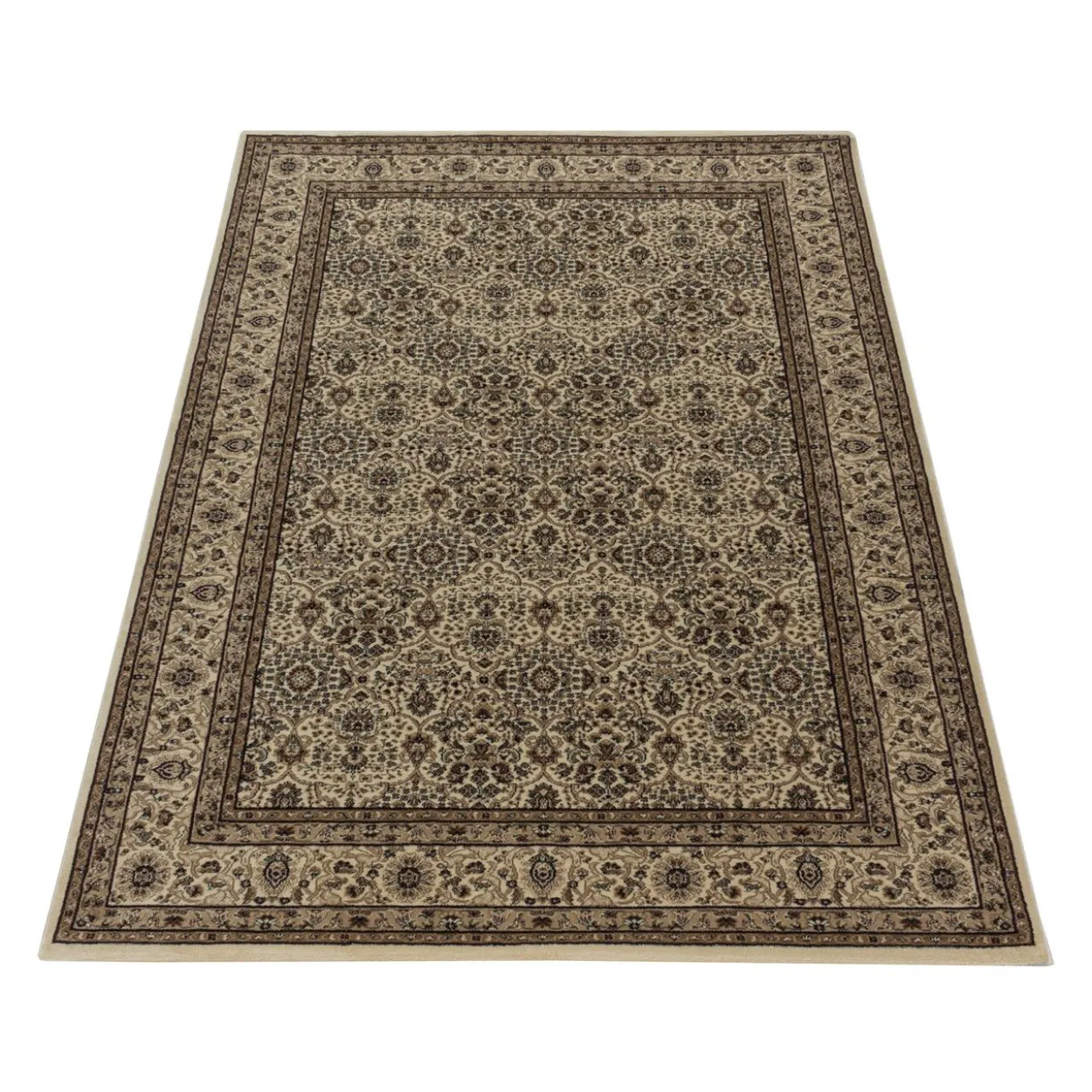 Teppich, KASHMIR 2602, BEIGE, 160 x 230 cm