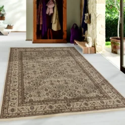 Teppich, KASHMIR 2602, BEIGE, 160 x 230 cm