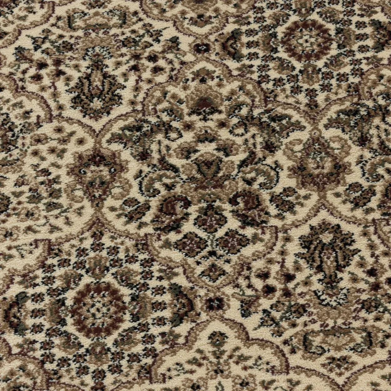 Teppich, KASHMIR 2602, BEIGE, 160 x 230 cm