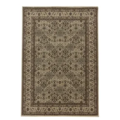 Teppich, KASHMIR 2602, BEIGE, 160 x 230 cm