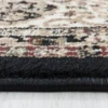 Teppich, KASHMIR 2608, BLACK, 300 x 400 cm
