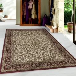 Teppich, KASHMIR 2604, CREAM, 80 x 150 cm