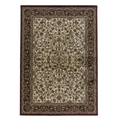Teppich, KASHMIR 2604, CREAM, 80 x 150 cm