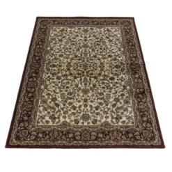 Teppich, KASHMIR 2604, CREAM, 80 x 150 cm
