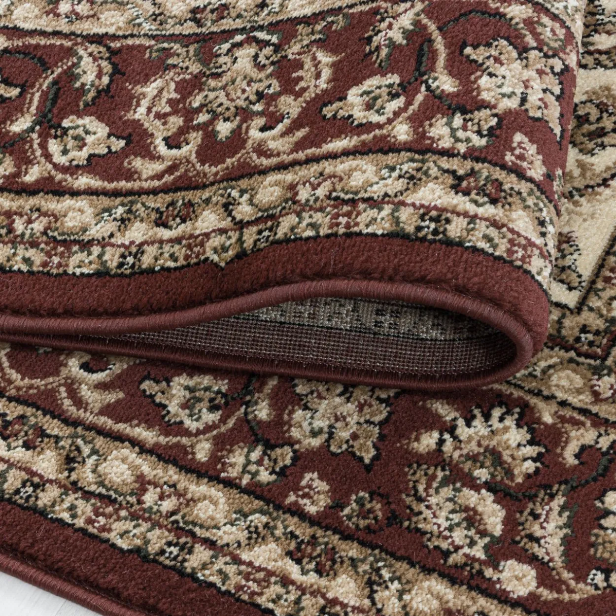 Teppich, KASHMIR 2604, CREAM, 240 x 340 cm