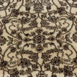 Teppich, KASHMIR 2604, CREAM, 240 x 340 cm
