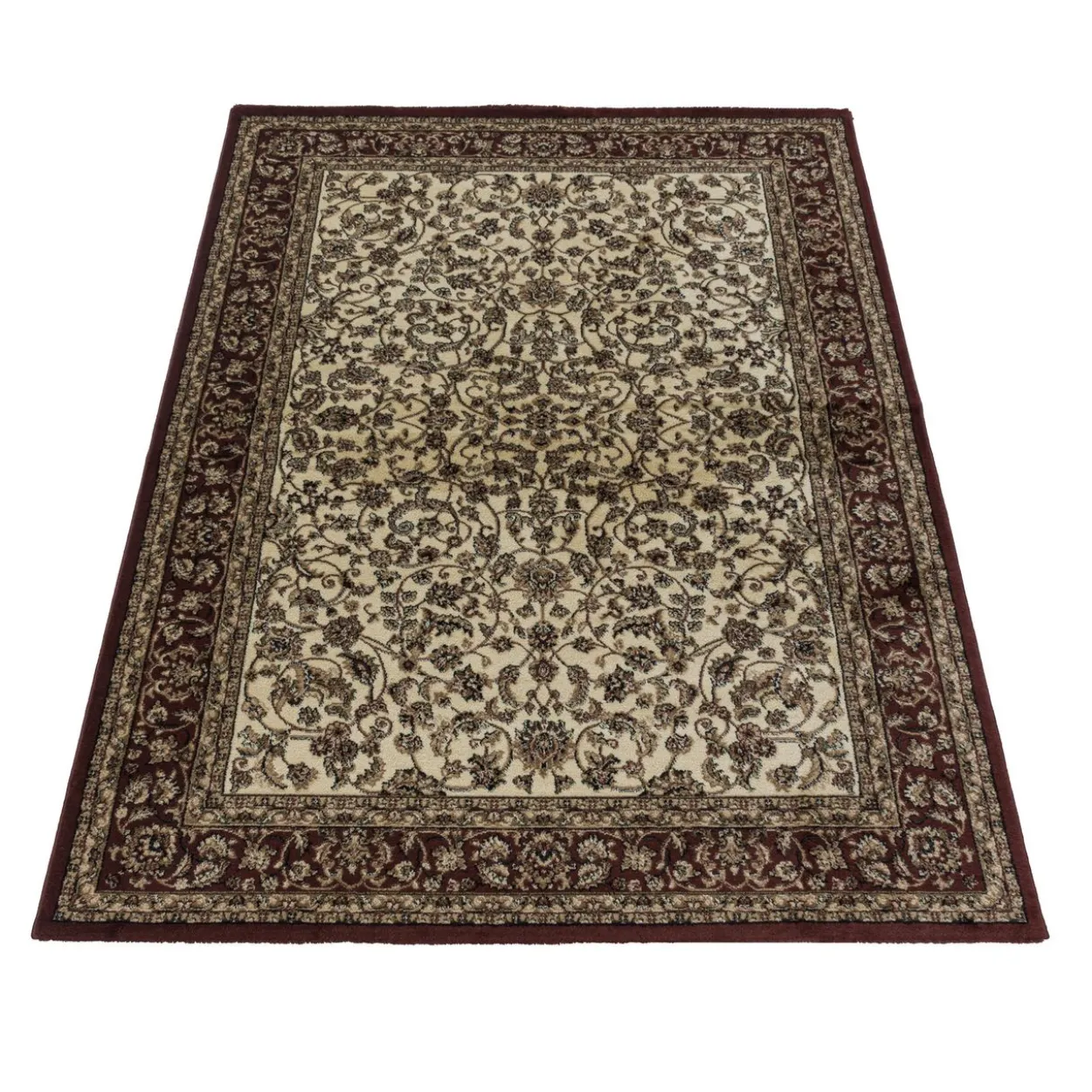 Teppich, KASHMIR 2604, CREAM, 240 x 340 cm