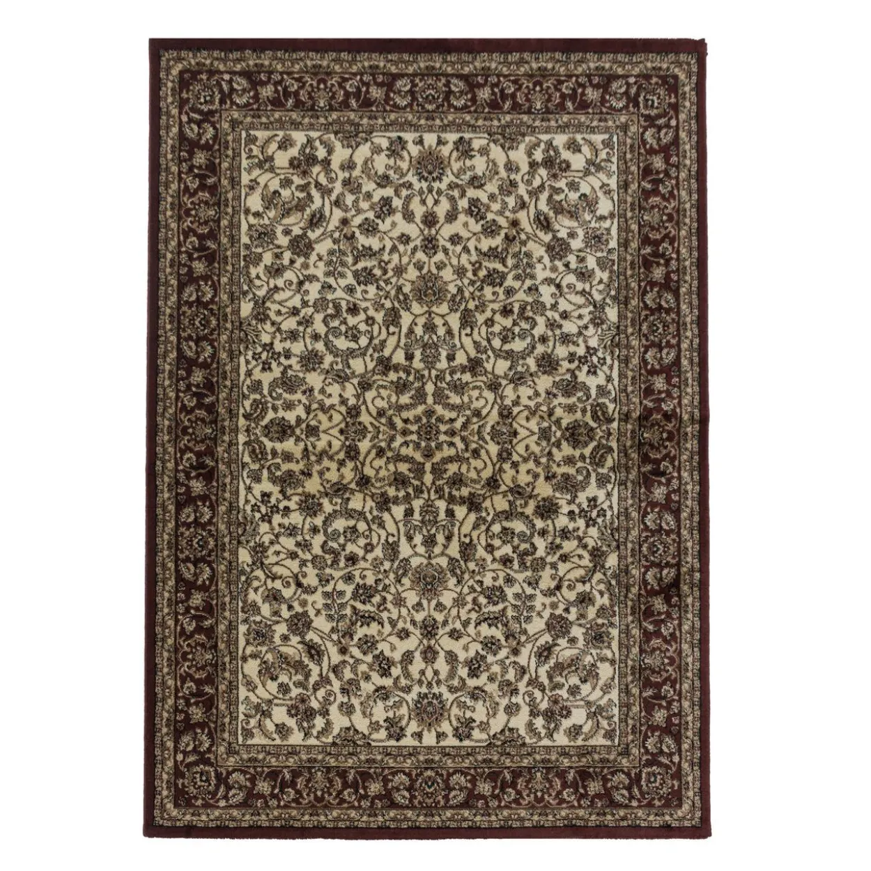 Teppich, KASHMIR 2604, CREAM, 240 x 340 cm