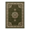 Teppich, KASHMIR 2601, GREEN, 120 x 170 cm