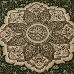 Teppich, KASHMIR 2601, GREEN, 120 x 170 cm