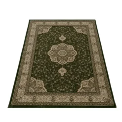 Teppich, KASHMIR 2601, GREEN, 160 x 230 cm