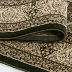 Teppich, KASHMIR 2601, GREEN, 240 x 340 cm