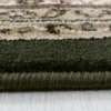 Teppich, KASHMIR 2601, GREEN, 300 x 400 cm