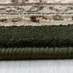 Teppich, KASHMIR 2601, GREEN, 300 x 400 cm