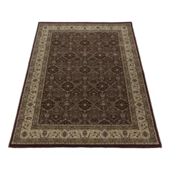 Teppich, KASHMIR 2602, RED, 200 x 290 cm